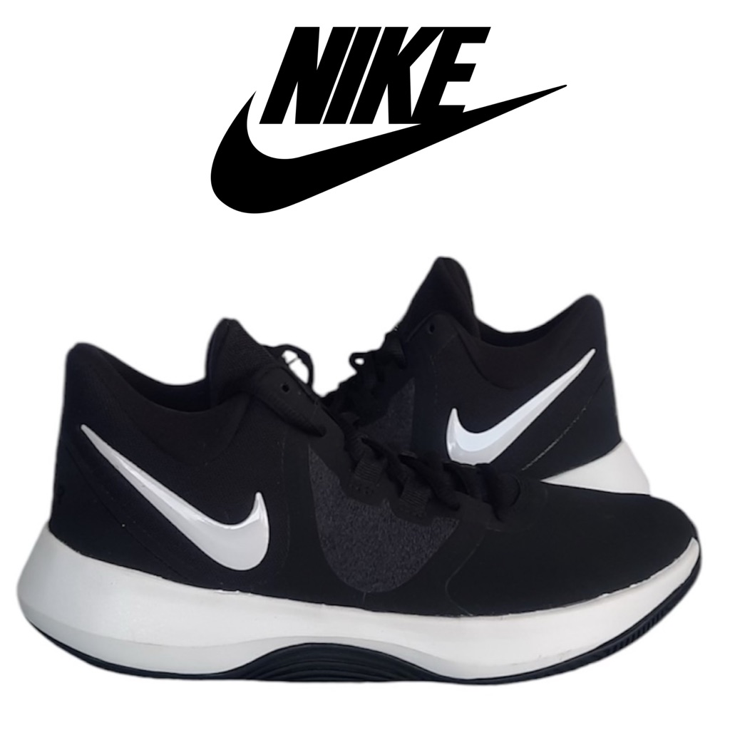 Boys Nike Air Precision Ii